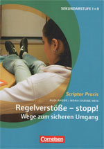 Regelverste - stopp!