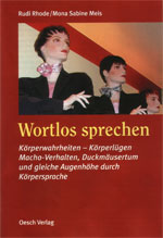 Wortlos sprechen