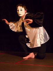 Rudi Rhode Maske 7