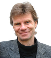 Rudi Rhode